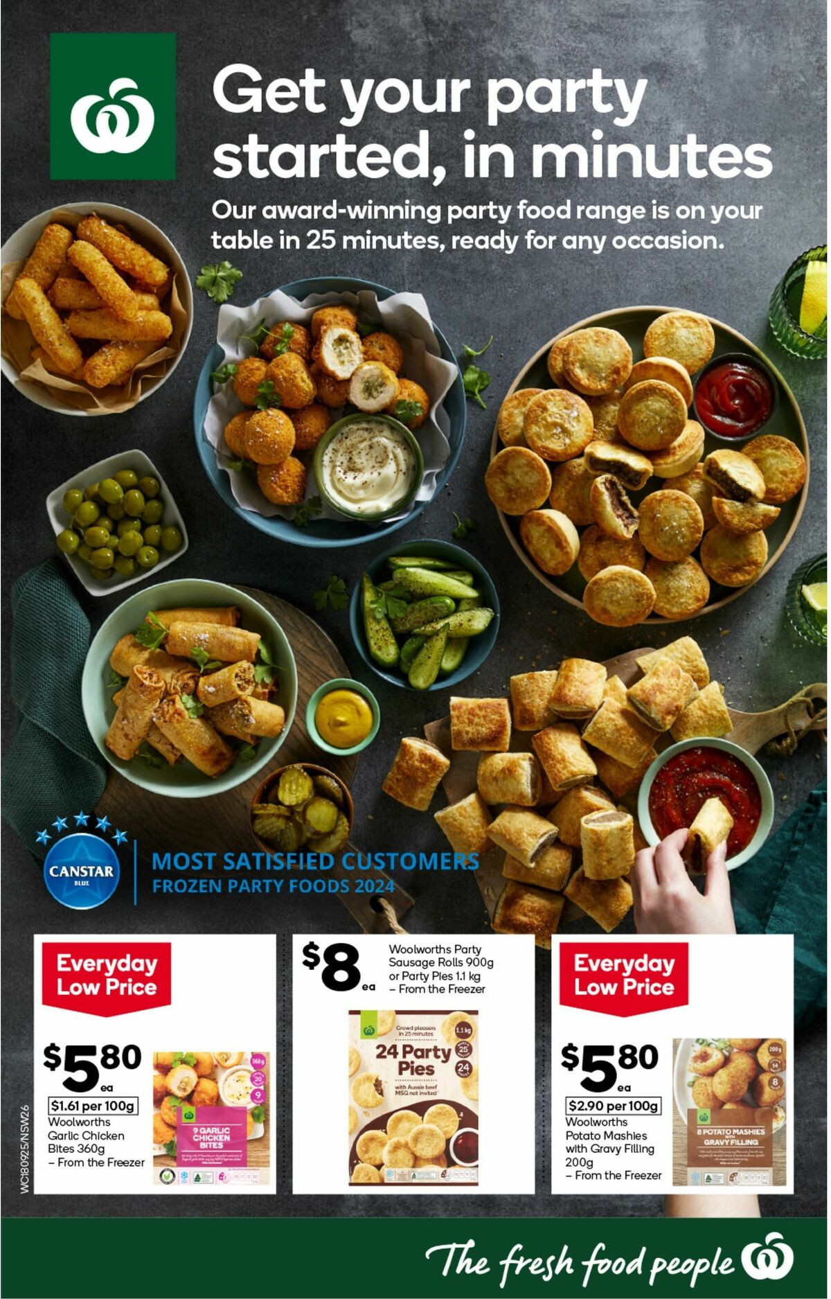 Woolworths catalogue this week 18 September (24)