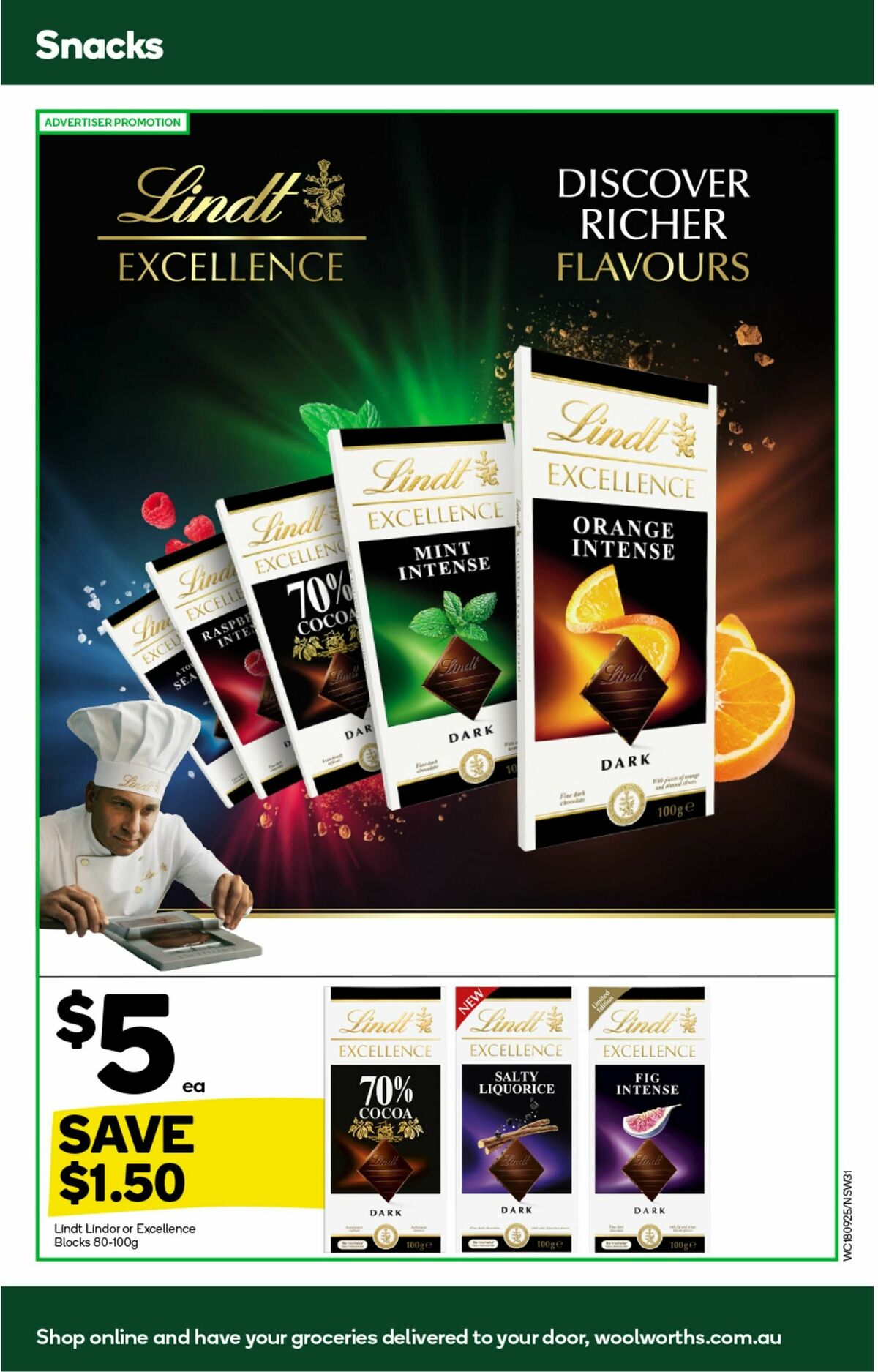 Woolworths catalogue this week 18 September (29)