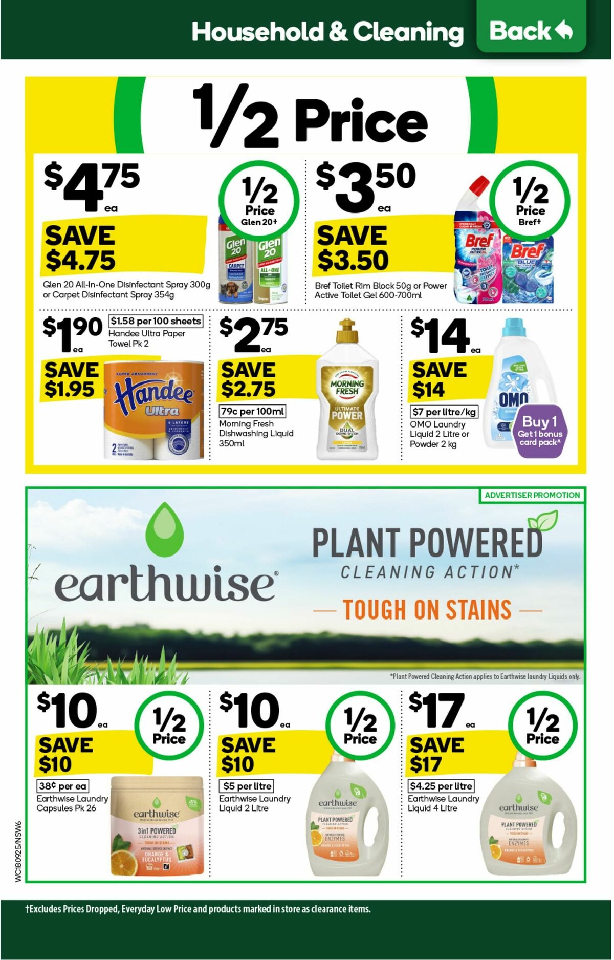 Woolworths catalogue this week 18 September (6)