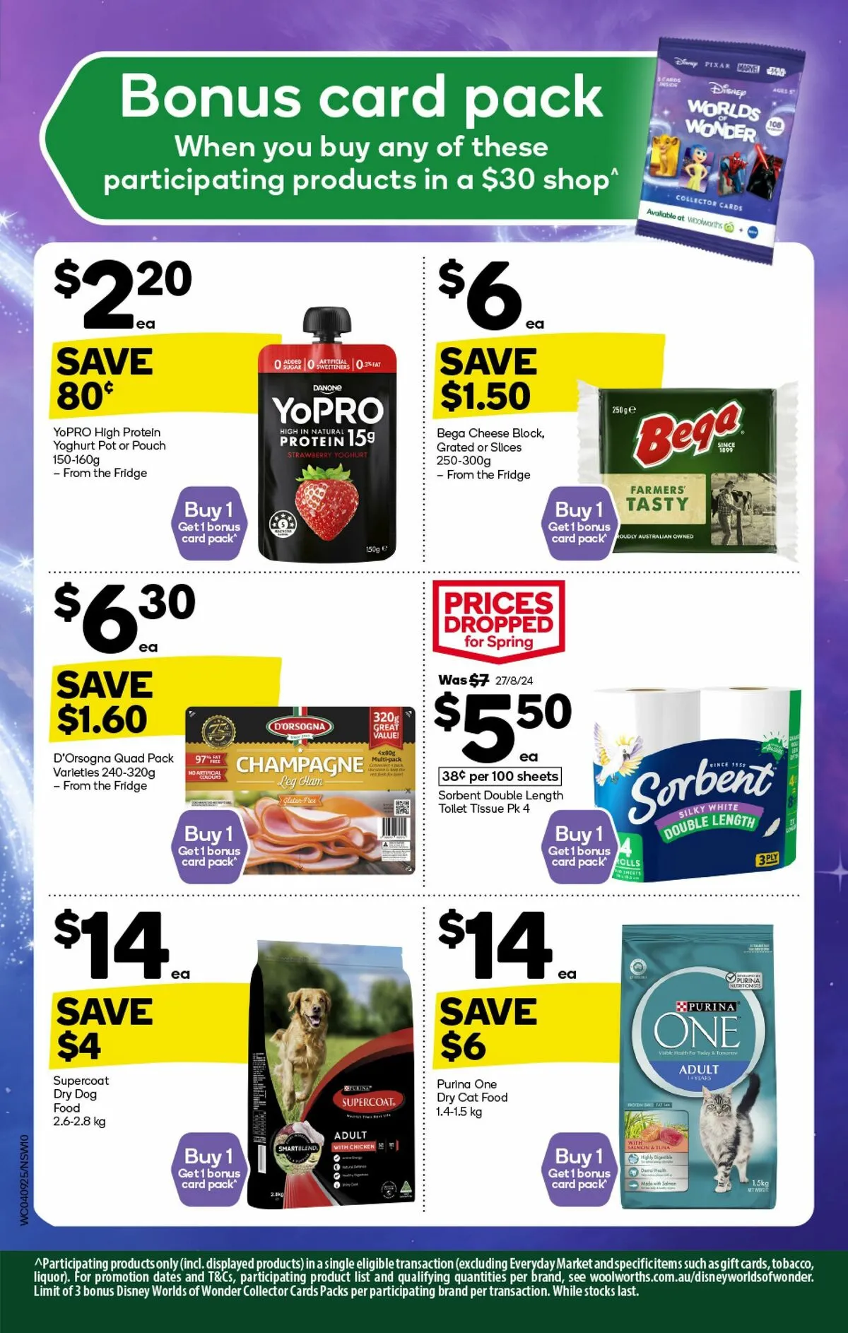 Woolworths catalogue this week 4 September (10)