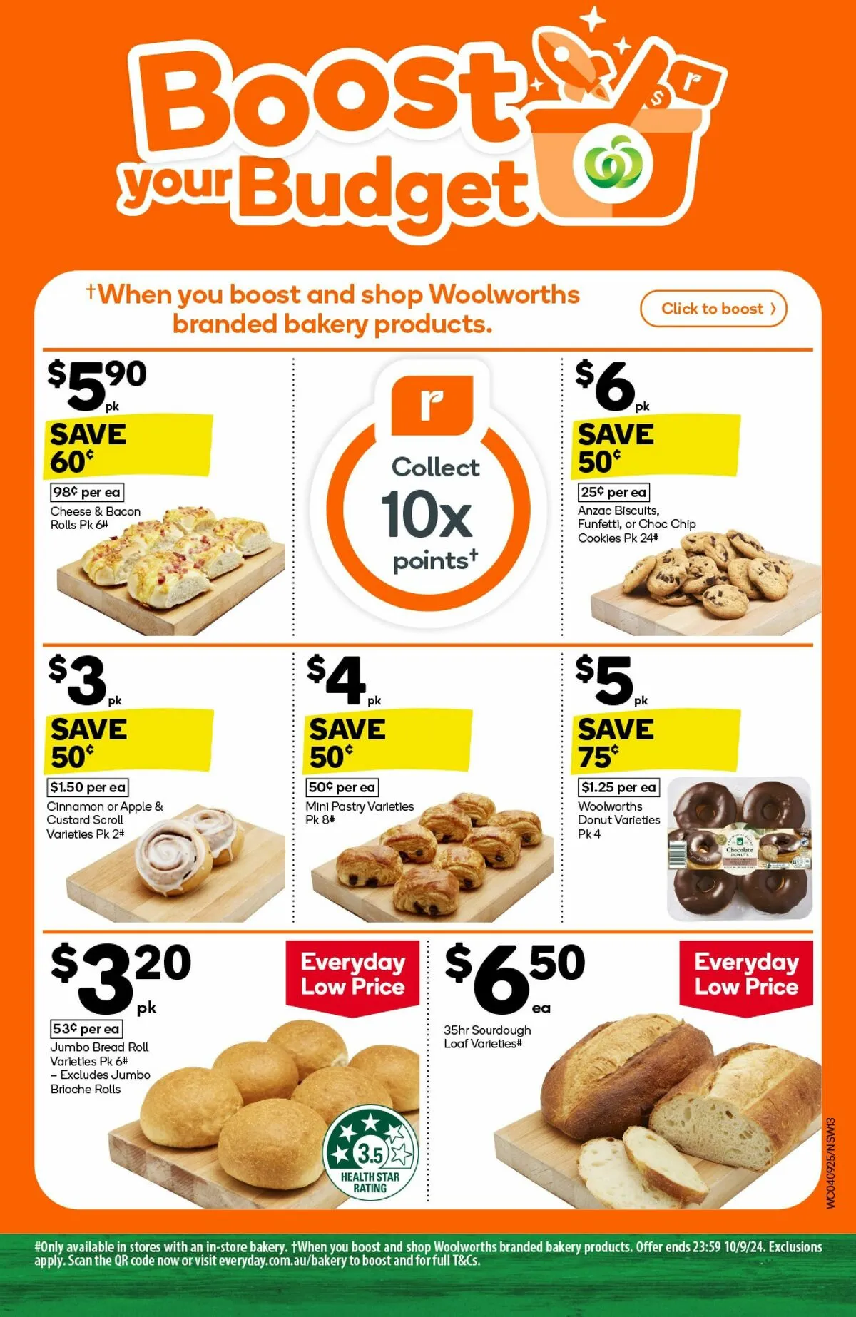 Woolworths catalogue this week 4 September (13)