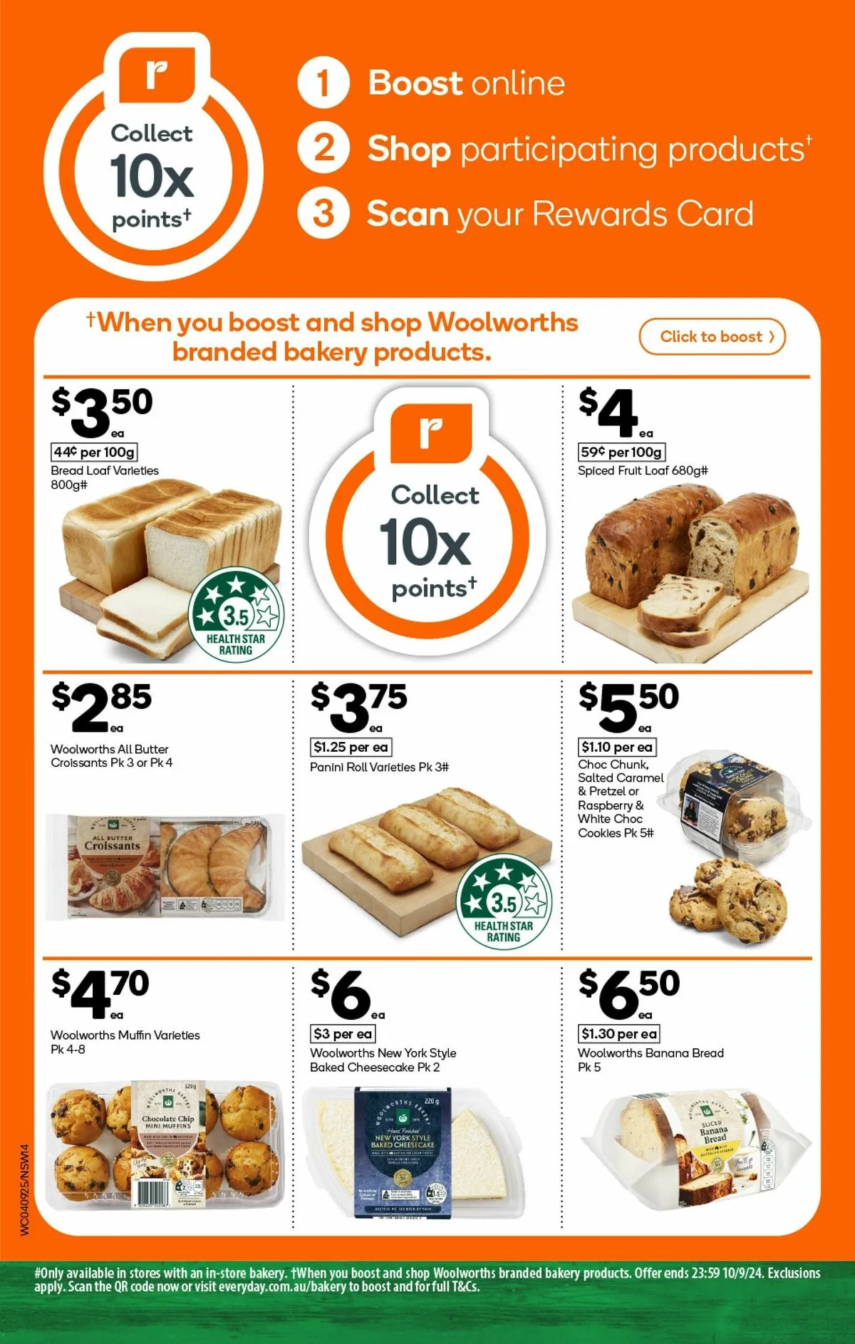 Woolworths catalogue this week 4 September (14)