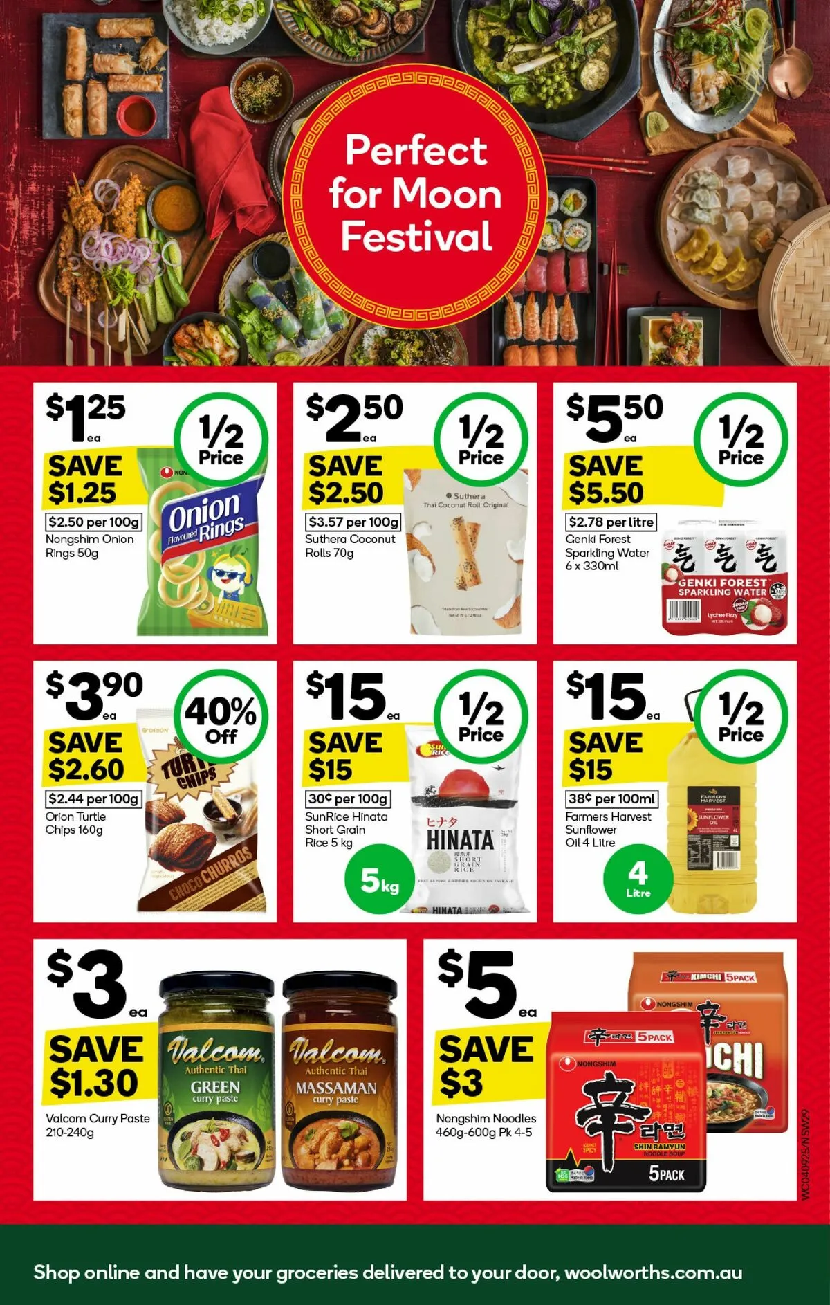 Woolworths catalogue this week 4 September (29)