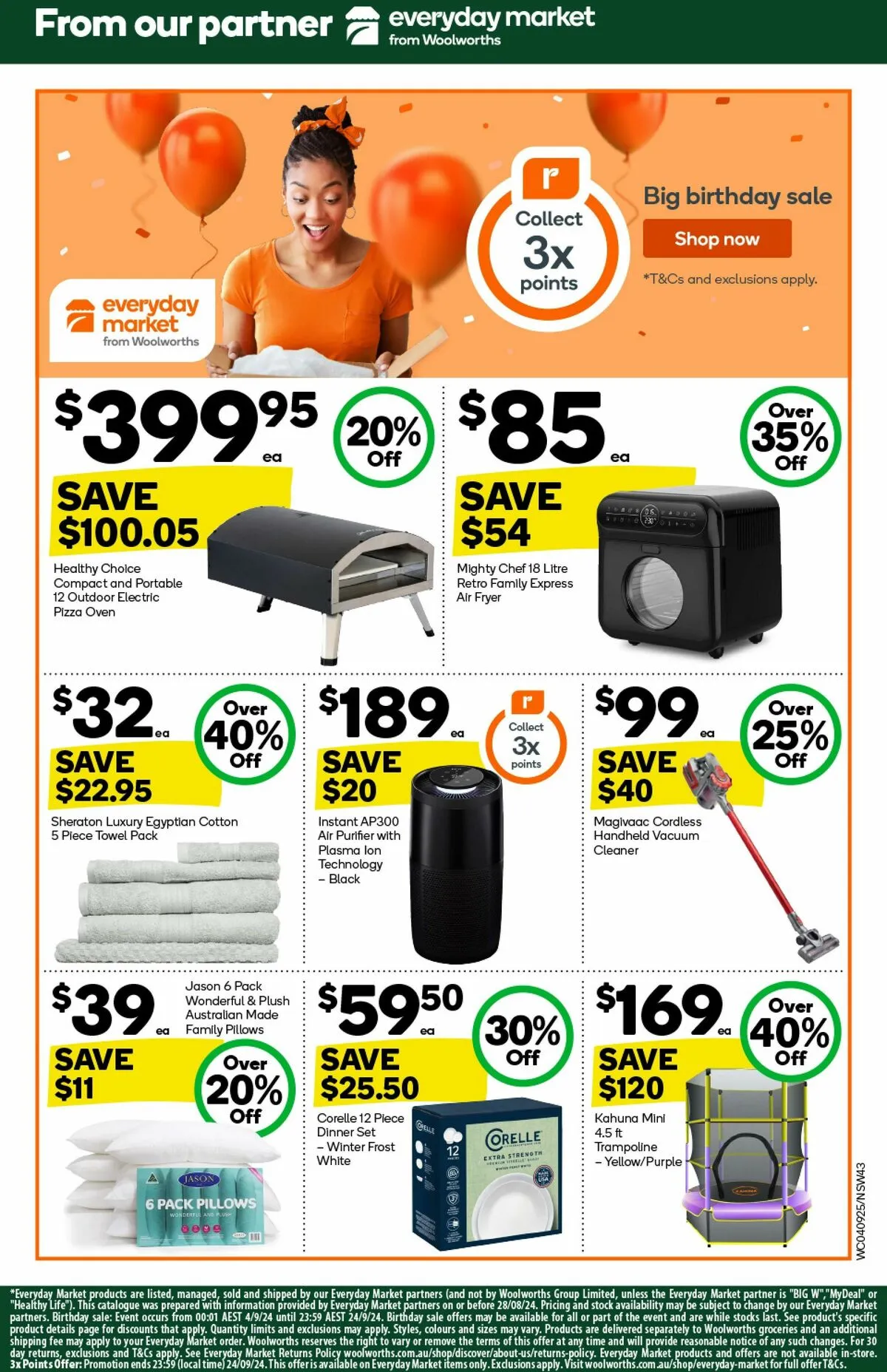 Woolworths catalogue this week 4 September (43)