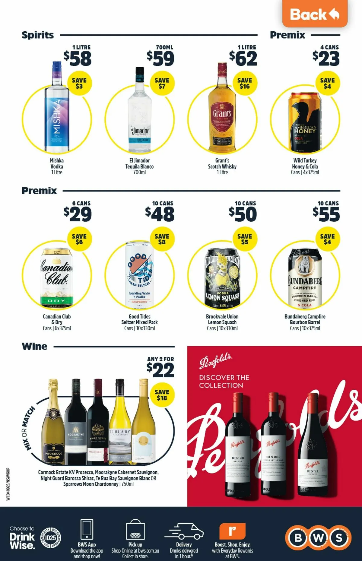 Woolworths catalogue this week 4 September (52)