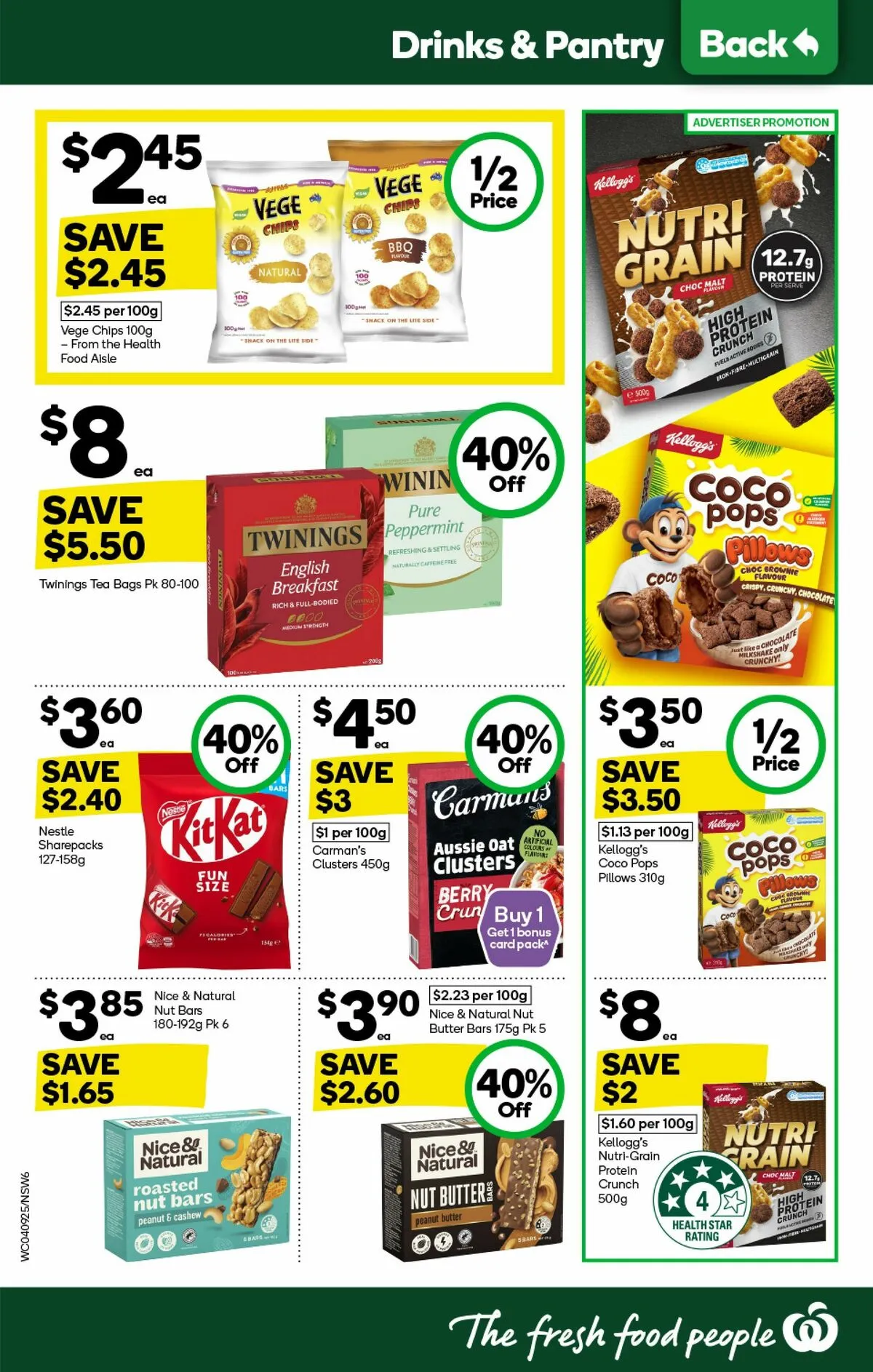 Woolworths catalogue this week 4 September (6)