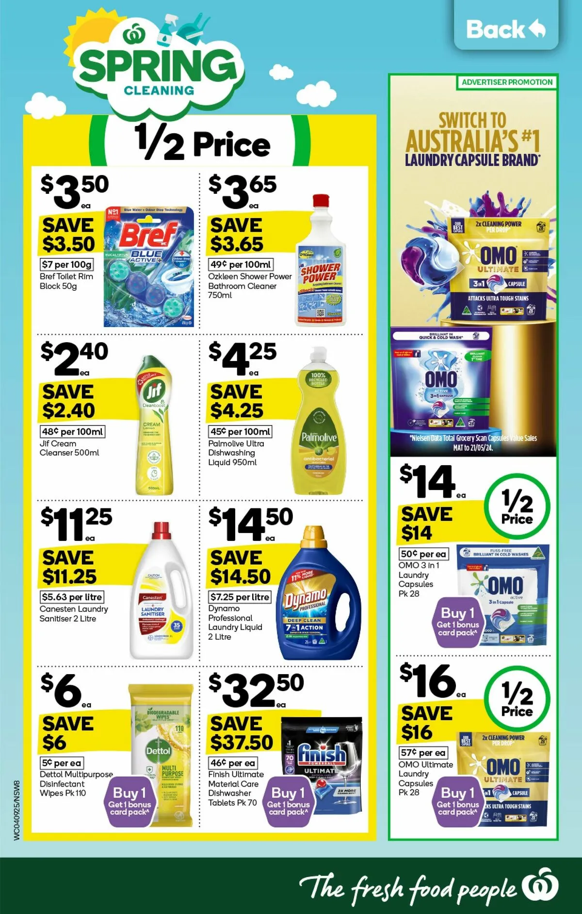 Woolworths catalogue this week 4 September (8)