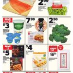 Loblaws Flyer Sale January 2 – January 8, 2025