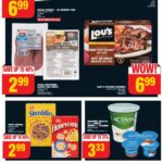 No Frills (Atlantic) Flyer January 9 – January 15, 2025