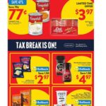 Walmart Flyer Sale (ON) January 9 – January 15, 2025