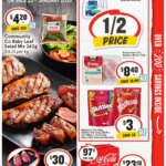 ﻿﻿IGA catalogue valid from 22/01/2025 > Online Australia