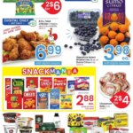 Albertsons Weekly Ad (01/22 - 01/28 2025) - Flyer