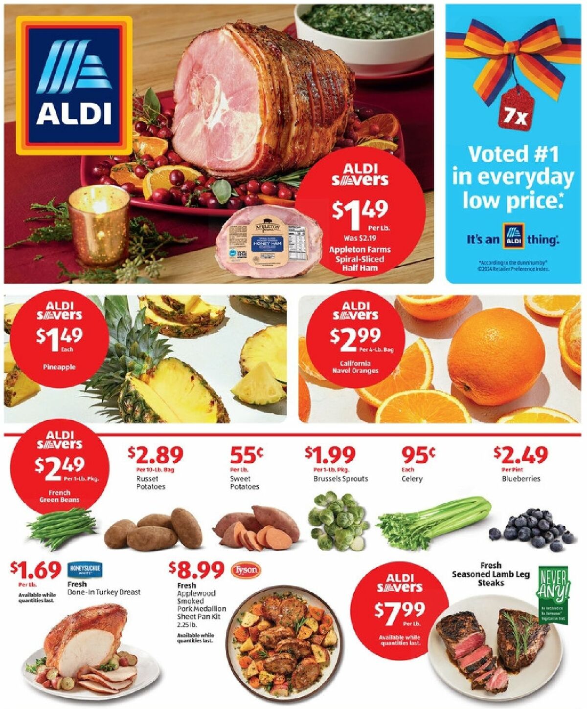 ALDI Weekly Ad from December 18ALDI Weekly Ad from December 18- Page 3ALDI Weekly Ad from December 18- Page 4