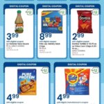 Albertsons Digital Offers (01/22 - 01/25 2025) - Flyer