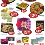 Albertsons Specialty Publication (01/29 - 02/04 2025) - Flyer