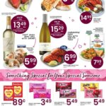 Albertsons Weekly Ad (01/22 - 01/28 2025) - Flyer