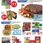 Albertsons Weekly Ad (01/29 - 02/04 2025) - Flyer