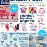 Aldi In-Store Ad (01/15 - 01/21 2025) - Flyer