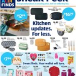 Aldi In-Store Ad (01/22 - 01/28 2025) - Flyer