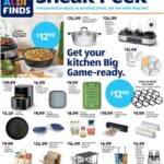 Aldi In-Store Ad (01/29 - 02/04 2025) - Flyer