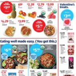 Aldi Weekly Ad (01/08 - 01/14 2025) - Flyer