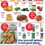 Aldi Weekly Ad (01/15 - 01/21 2025) - Flyer