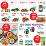 Aldi Weekly Ad (01/22 - 01/28 2025) - Flyer