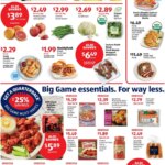 Aldi - Weekly Ad (01/29 - 02/04 2025) - Flyer