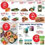 Aldi Weekly Ad - IN (01/22 - 01/28 2025) - Flyer