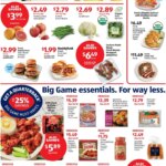 Aldi Weekly Ad - PA (01/29 - 02/04 2025) - Flyer