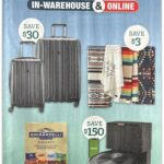 Costco Ad Deals November 20 – December 24, 2024. Costco December Book