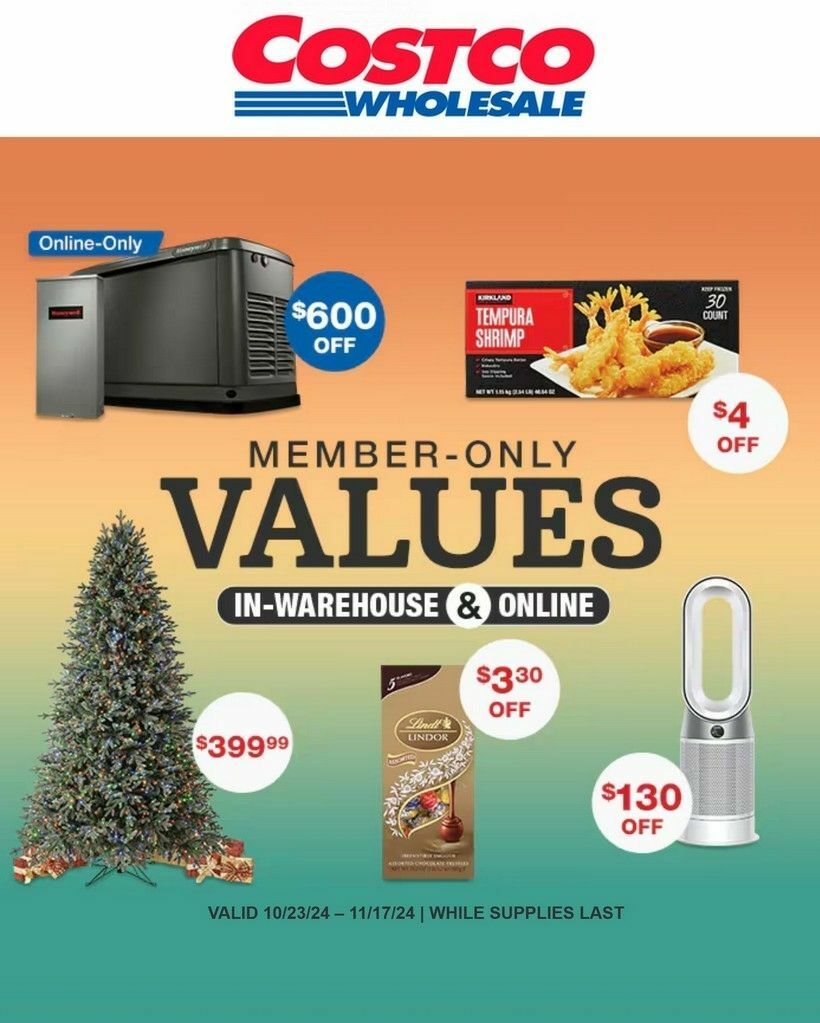 Costco Weekly Ad from October 23Costco Weekly Ad from October 23- Page 3Costco Weekly Ad from October 23- Page 4Costco Weekly Ad from October 23- Page 5Costco Weekly Ad from October 23- Page 6Costco Weekly Ad from October 23- Page 7Costco Weekly Ad from October 23- Page 8Costco Weekly Ad from October 23- Page 9Costco Weekly Ad from October 23- Page 10Costco Weekly Ad from October 23- Page 11Costco Weekly Ad from October 23- Page 12Costco Weekly Ad from October 23- Page 13Costco Weekly Ad from October 23- Page 14Costco Weekly Ad from October 23- Page 15