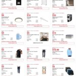 Costco flyer from Jan 27, 2025 > weekly specials & deals