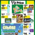 Days remaining: 8Weekly catalogue Woolworths NT 29/0129/01/2025 - 04/02/2025