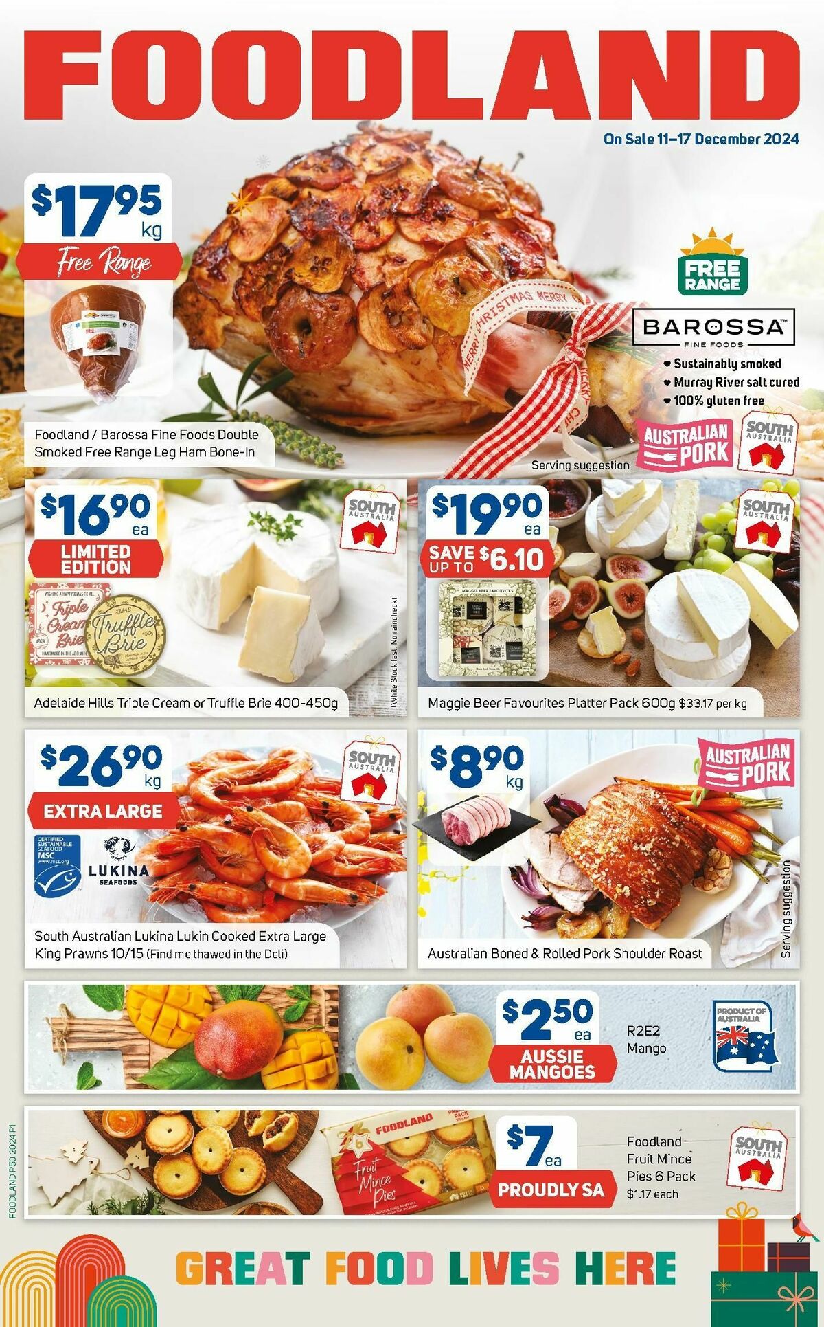 Foodland Catalogues from 11 DecemberFoodland Catalogues from 11 December- Page 3Foodland Catalogues from 11 December- Page 4Foodland Catalogues from 11 December- Page 5Foodland Catalogues from 11 December- Page 6Foodland Catalogues from 11 December- Page 7Foodland Catalogues from 11 December- Page 8Foodland Catalogues from 11 December- Page 9Foodland Catalogues from 11 December- Page 10Foodland Catalogues from 11 December- Page 11Foodland Catalogues from 11 December- Page 12Foodland Catalogues from 11 December- Page 13Foodland Catalogues from 11 December- Page 14Foodland Catalogues from 11 December- Page 15Foodland Catalogues from 11 December- Page 16Foodland Catalogues from 11 December- Page 17Foodland Catalogues from 11 December- Page 18