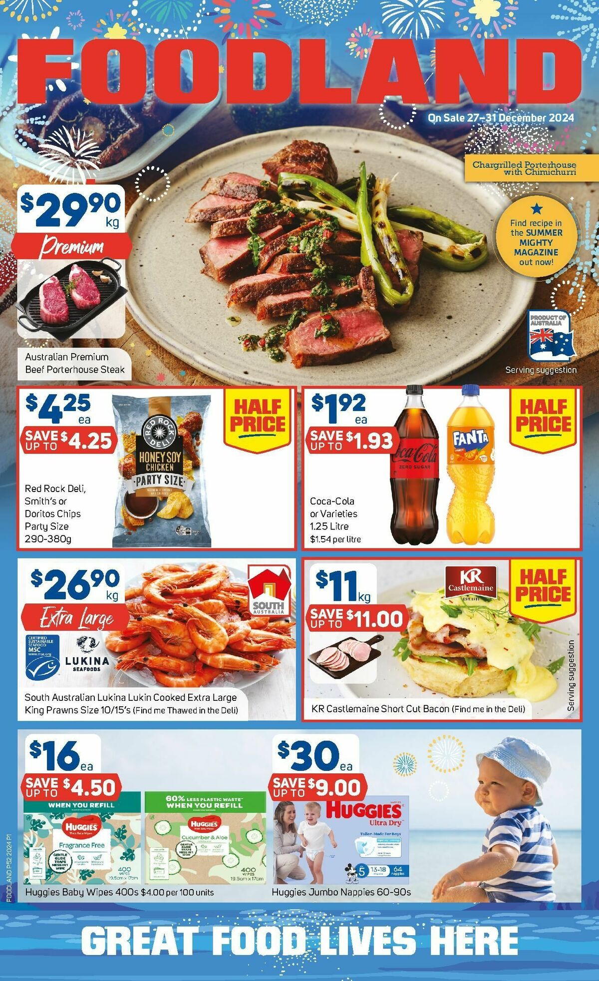 Foodland Catalogues from 27 DecemberFoodland Catalogues from 27 December- Page 3Foodland Catalogues from 27 December- Page 4Foodland Catalogues from 27 December- Page 5Foodland Catalogues from 27 December- Page 6Foodland Catalogues from 27 December- Page 7Foodland Catalogues from 27 December- Page 8Foodland Catalogues from 27 December- Page 9Foodland Catalogues from 27 December- Page 10Foodland Catalogues from 27 December- Page 11Foodland Catalogues from 27 December- Page 12Foodland Catalogues from 27 December- Page 13Foodland Catalogues from 27 December- Page 14Foodland Catalogues from 27 December- Page 15Foodland Catalogues from 27 December- Page 16Foodland Catalogues from 27 December- Page 17Foodland Catalogues from 27 December- Page 18