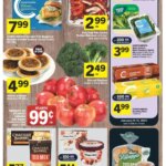 Foodland flyer - NS from Jan 9, 2025 > weekly specials & deals