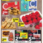 Foodland weekly flyer / circulaire from Jan 16, 2025 > weekly specials & deals