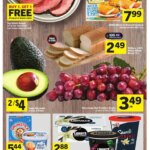 Foodland weekly flyer / circulaire from Jan 23, 2025 > weekly specials & deals