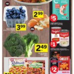 Foodland weekly flyer / circulaire from Jan 30, 2025 > weekly specials & deals