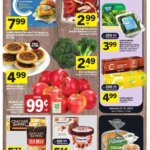 Foodland weekly flyer / circulaire from Jan. 9, 2025 > weekly specials & deals