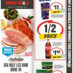 IGA Catalogues from 4 DecemberIGA Catalogues from 4 December- Page 3IGA Catalogues from 4 December- Page 4IGA Catalogues from 4 December- Page 5IGA Catalogues from 4 December- Page 6IGA Catalogues from 4 December- Page 7IGA Catalogues from 4 December- Page 8IGA Catalogues from 4 December- Page 9IGA Catalogues from 4 December- Page 10IGA Catalogues from 4 December- Page 11IGA Catalogues from 4 December- Page 12IGA Catalogues from 4 December- Page 13IGA Catalogues from 4 December- Page 14IGA Catalogues from 4 December- Page 15IGA Catalogues from 4 December- Page 16IGA Catalogues from 4 December- Page 17IGA Catalogues from 4 December- Page 18