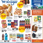 Kroger Ocado FC04 - OH (01/15 - 01/21 2025) - Flyer