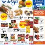 Kroger Ocado FC04 - OH (01/22 - 01/28 2025) - Flyer