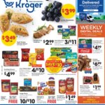 Kroger Ocado FC04 - OH (01/29 - 02/04 2025) - Flyer