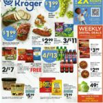 Kroger Weekly Ad from December 26Kroger Weekly Ad from December 26- Page 3Kroger Weekly Ad from December 26- Page 4Kroger Weekly Ad from December 26- Page 5Kroger Weekly Ad from December 26- Page 6