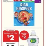 Loblaws flyer - AB from Jan 16, 2025 > weekly specials & deals