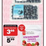 Loblaws weekly flyer / circulaire from Jan 30, 2025 > weekly specials & deals