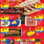 Maxi weekly flyer / circulaire from Jan 16, 2025 > weekly specials & deals