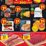 Maxi weekly flyer / circulaire from Jan 2, 2025 > weekly specials & deals